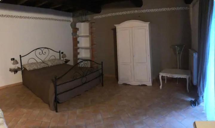 Bagnone Ca D Andreaヴィラ エクステリア 写真