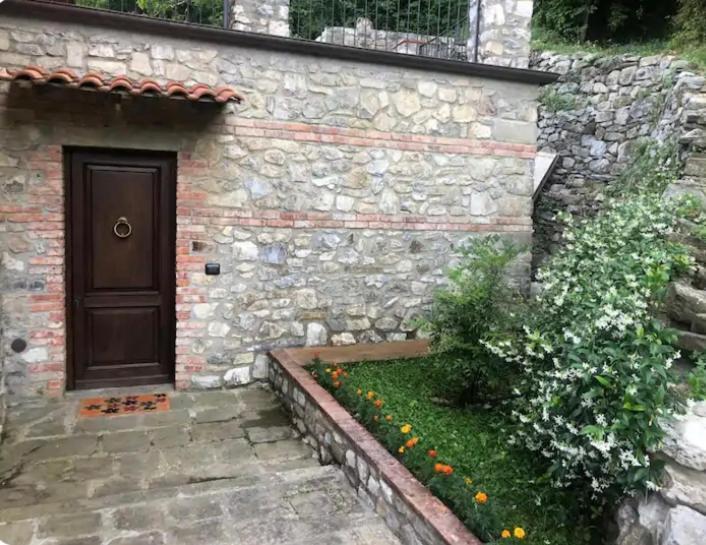 Bagnone Ca D Andreaヴィラ エクステリア 写真